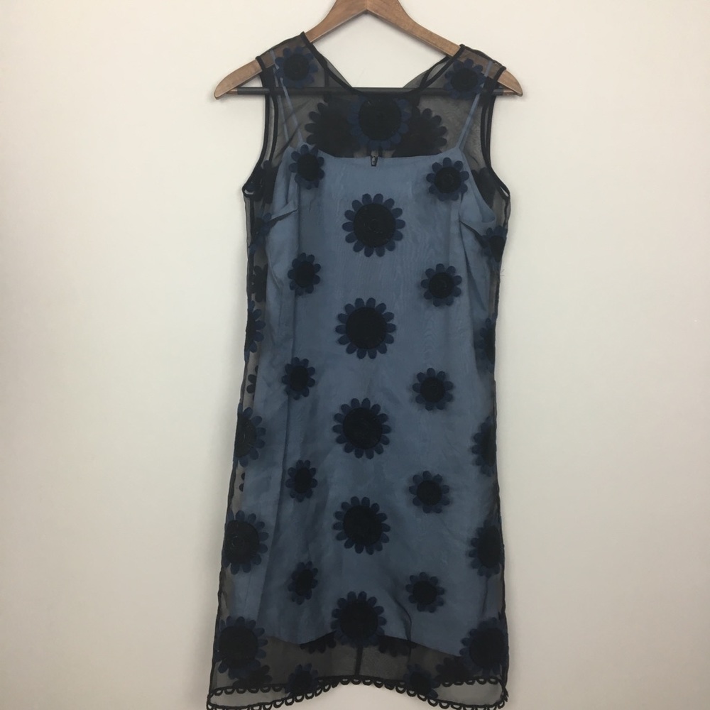 SARA CAMPBELL Dress